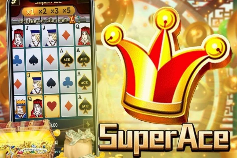 Hit titles - Super Ace